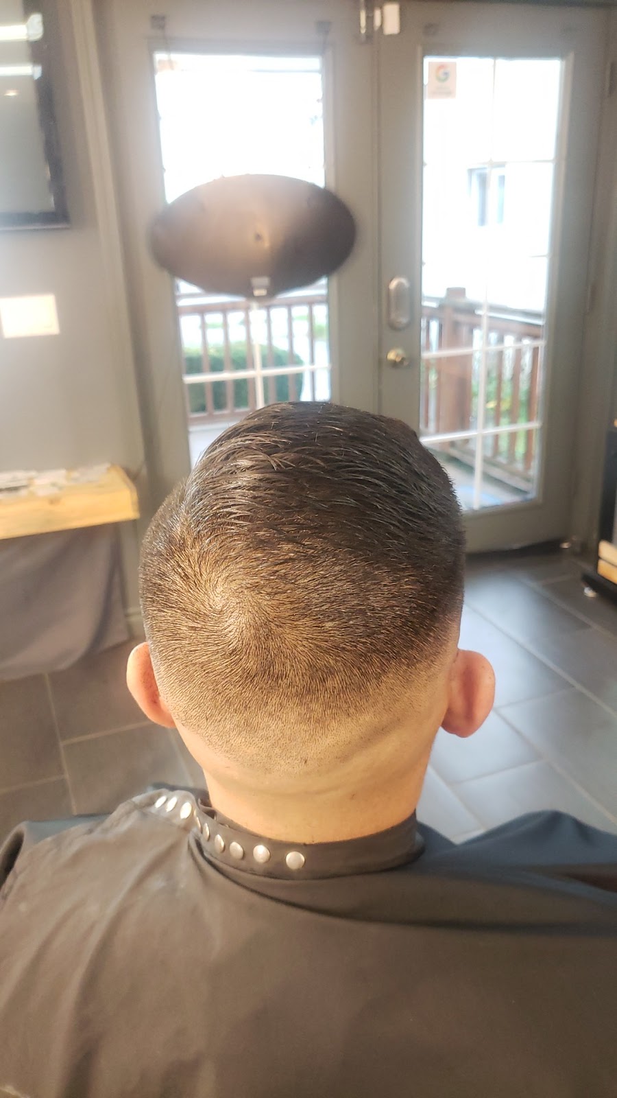 Berrys Barber Shop | 529 Central Ave N, Kent, WA 98032, USA | Phone: (206) 683-7515