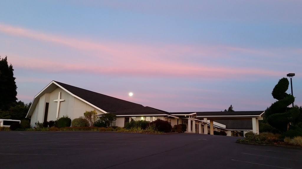 Warren Community Fellowship | 56523 Columbia River Hwy, Warren, OR 97053, USA | Phone: (503) 397-4387