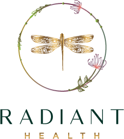 Radiant Health | 3850 W Happy Valley Road Unit 147 Note:, We are located inside Foothills Sports Medicine, Glendale, AZ 85310, USA | Phone: (480) 734-2020