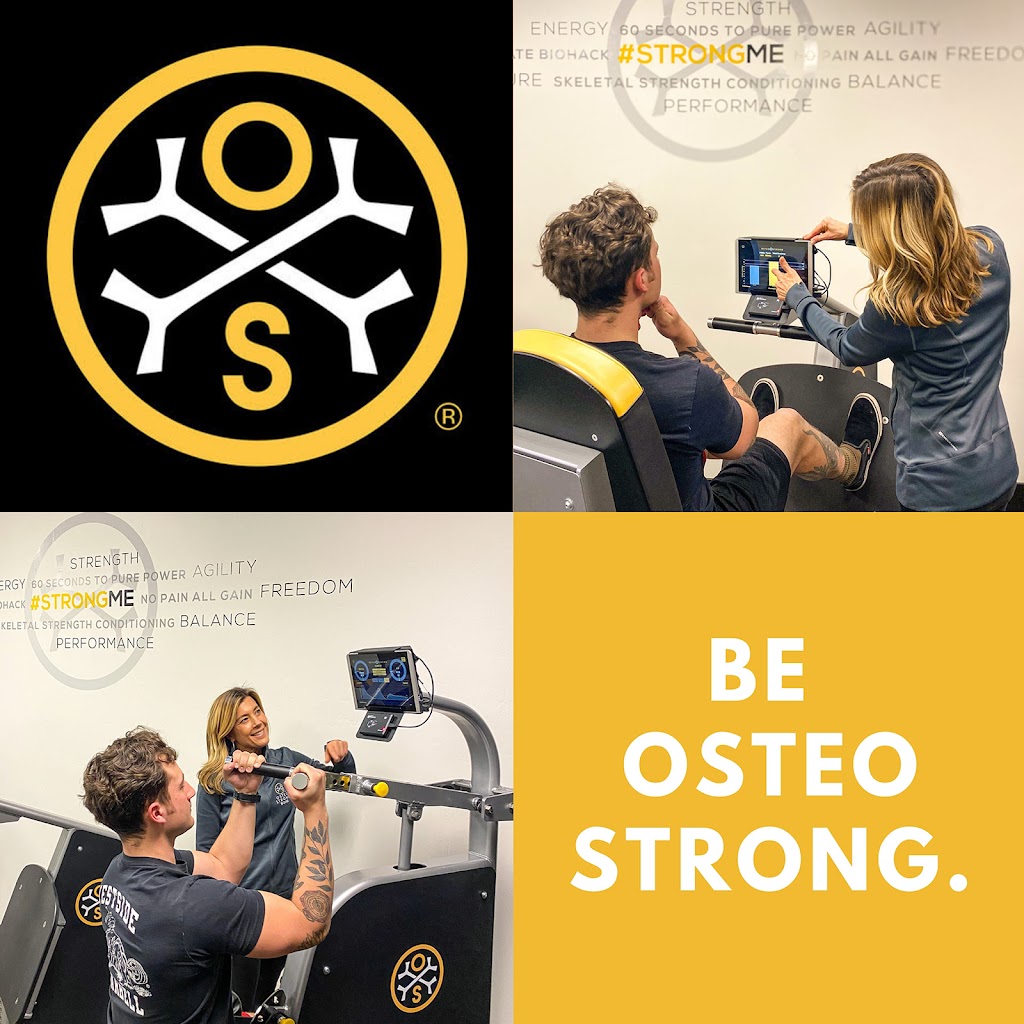 OsteoStrong Boise | 600 N Steelhead Wy #164, Boise, ID 83704, USA | Phone: (208) 331-4072