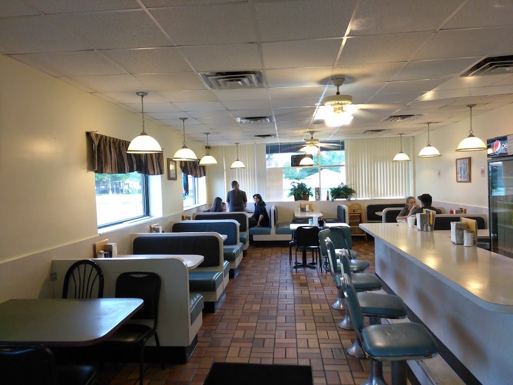 Melvindale Coney Island | 4114 Oakwood Blvd, Melvindale, MI 48122, USA | Phone: (313) 382-3822