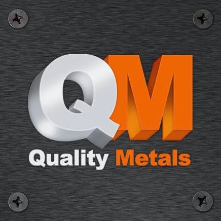 Quality Metals | 11569 Goodnight Ln, Dallas, TX 75229, USA | Phone: (972) 331-6800