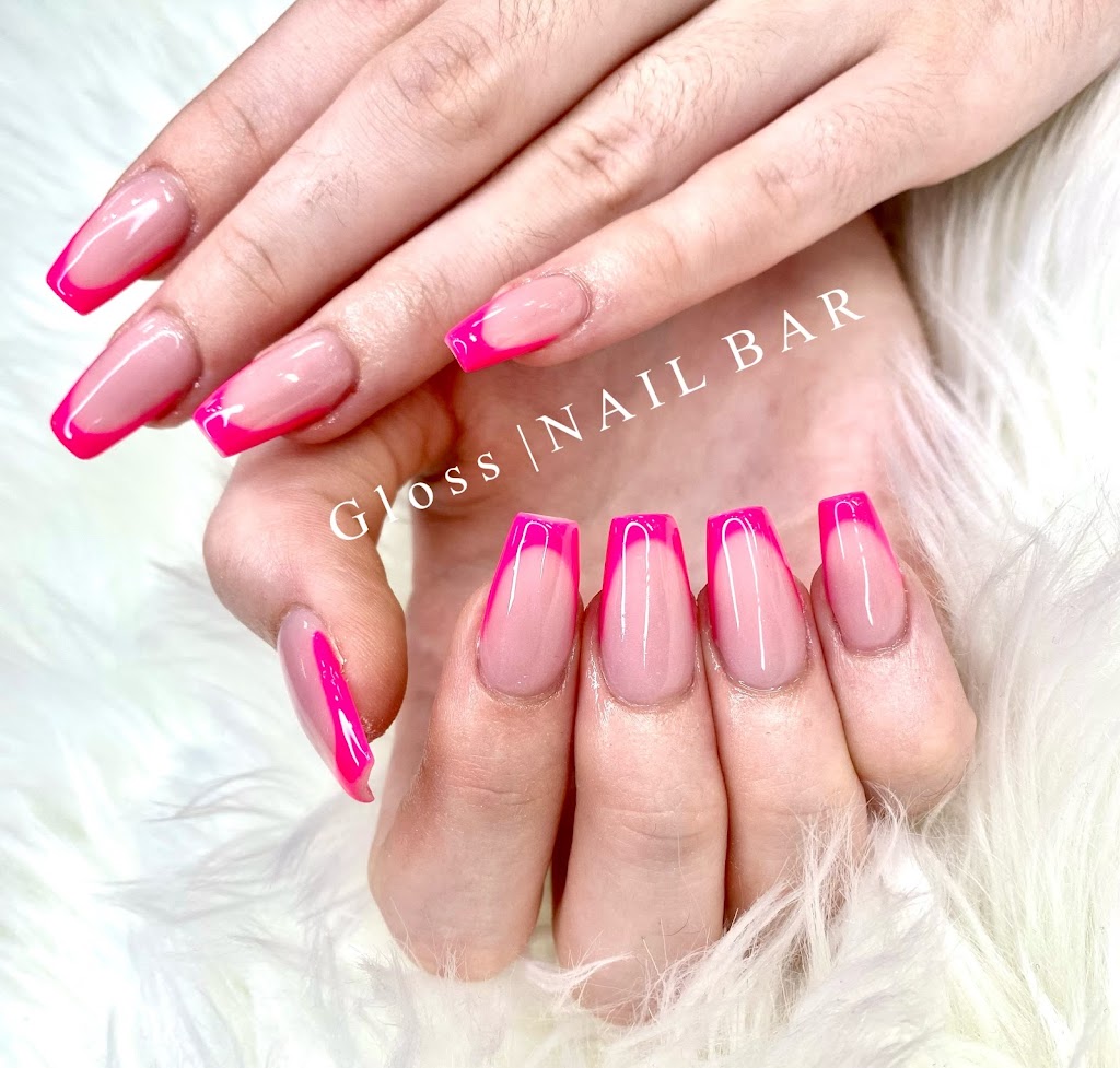 gloss | NAIL BAR | 7801 Alma Dr #113, Plano, TX 75025, USA | Phone: (972) 943-3100