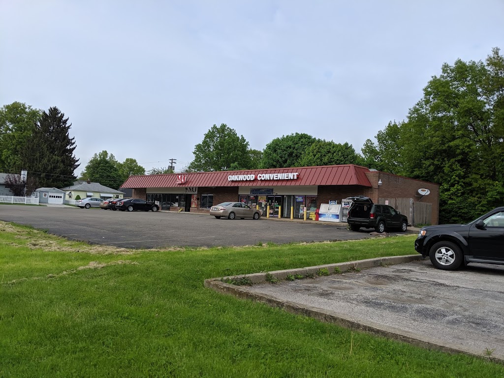 OAKWOOD CONVENIENT | 2675 Oakwood Dr, Cuyahoga Falls, OH 44221, USA | Phone: (330) 920-1467