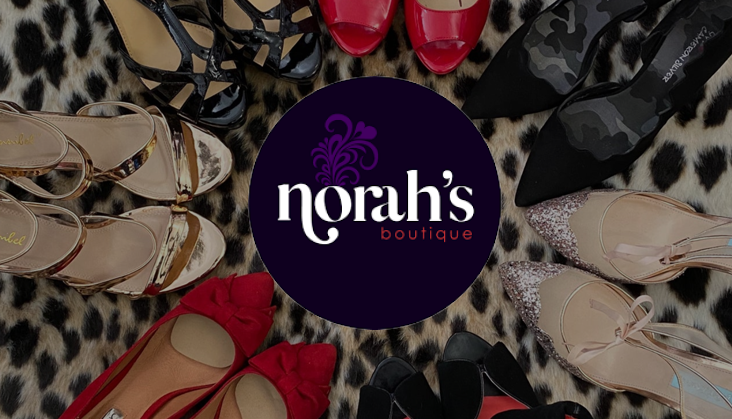 Norahs Boutique | 21403 Chesterfield Ave, South Chesterfield, VA 23803, USA | Phone: (202) 643-1815