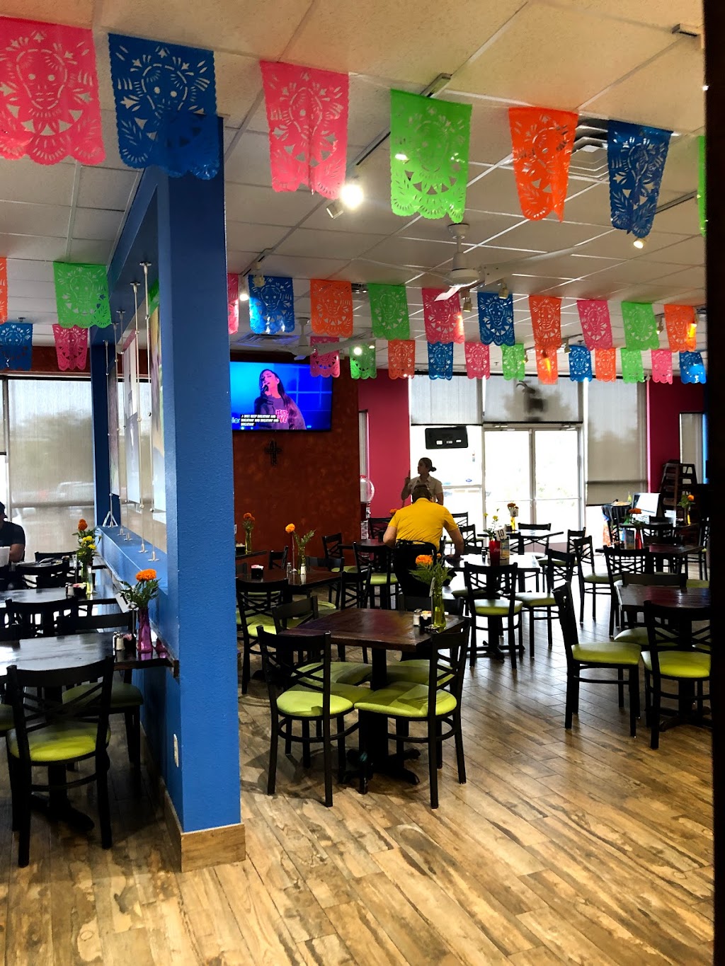 Taquerias Arandas | 112 N Hwy 146 suite g, La Porte, TX 77571, USA | Phone: (281) 470-0455