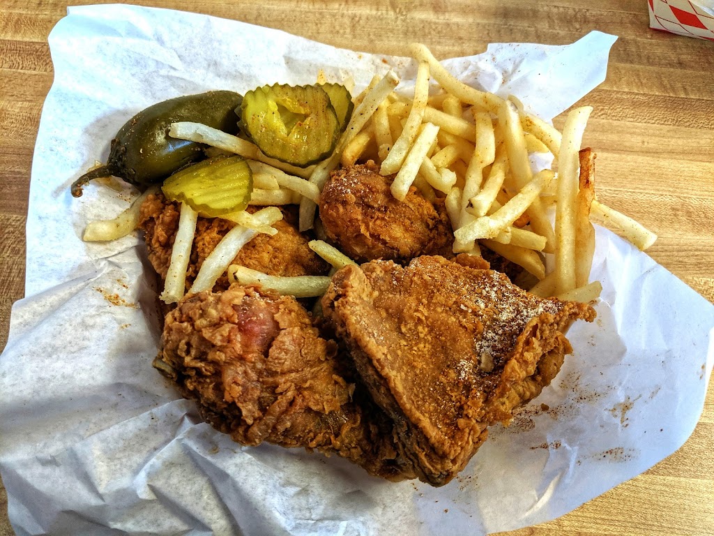 Halls Chicken | 4845 S Lancaster Rd, Dallas, TX 75216, USA | Phone: (214) 374-1389