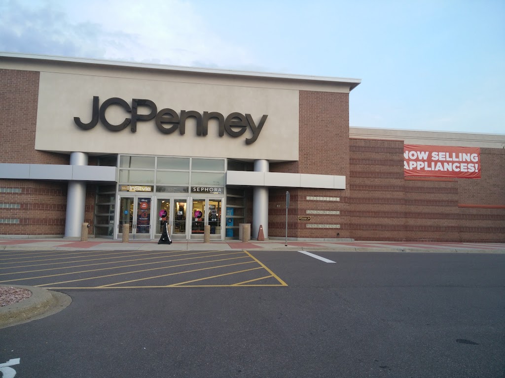 JCPenney | 8348 Tamarack Village, Woodbury, MN 55125, USA | Phone: (651) 501-4676