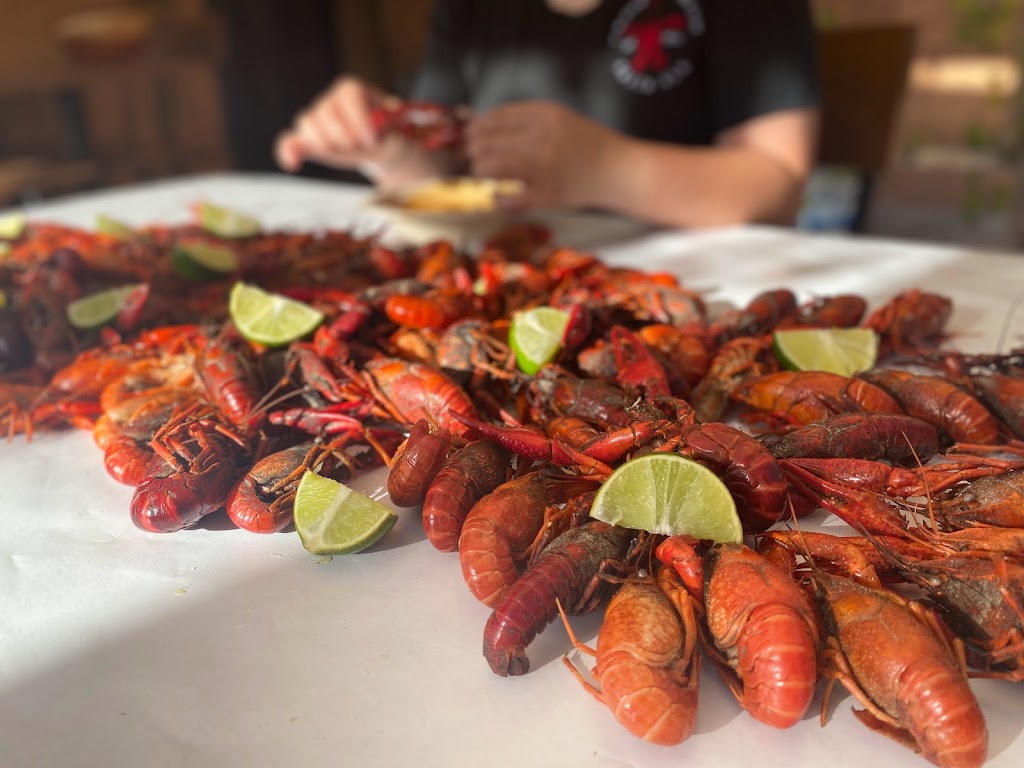 Cajun Crawfish Santa Ana | 715 N Harbor Blvd #106, Santa Ana, CA 92703, USA | Phone: (657) 206-0779