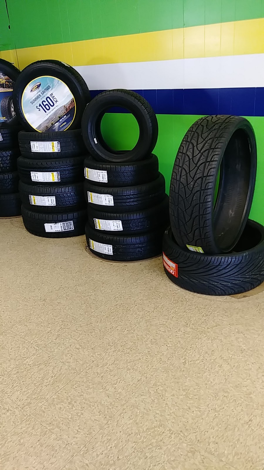 Best Tires | 1610 Walkup Ave, Monroe, NC 28110 | Phone: (704) 225-8896