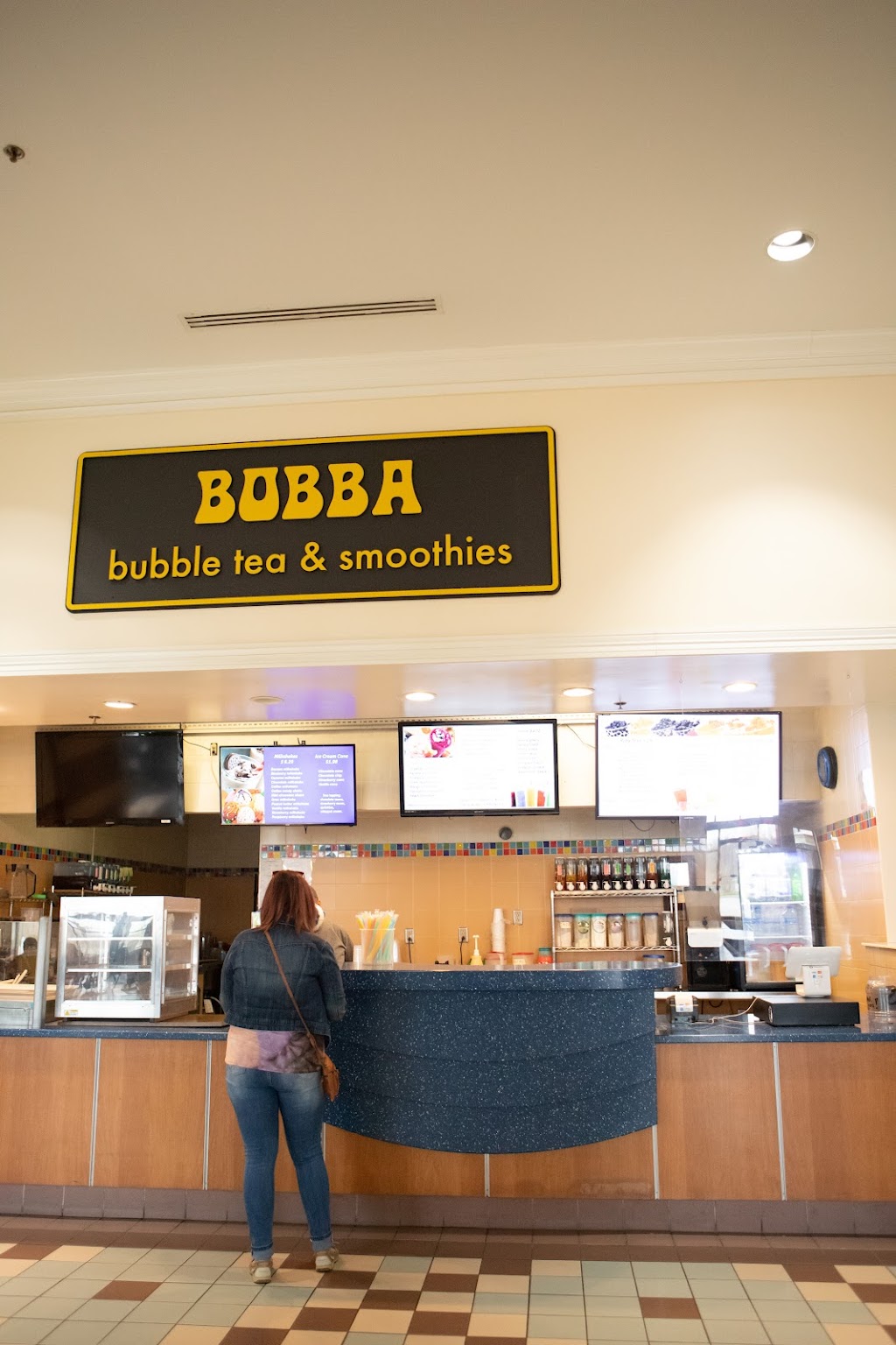 BOBBA | 1911 Leesburg Grove City Rd, Grove City, PA 16127, USA | Phone: (724) 264-5422