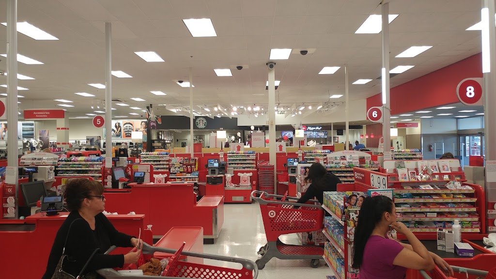 Target | 2831 E Eastland Center Dr, West Covina, CA 91791, USA | Phone: (626) 859-0221