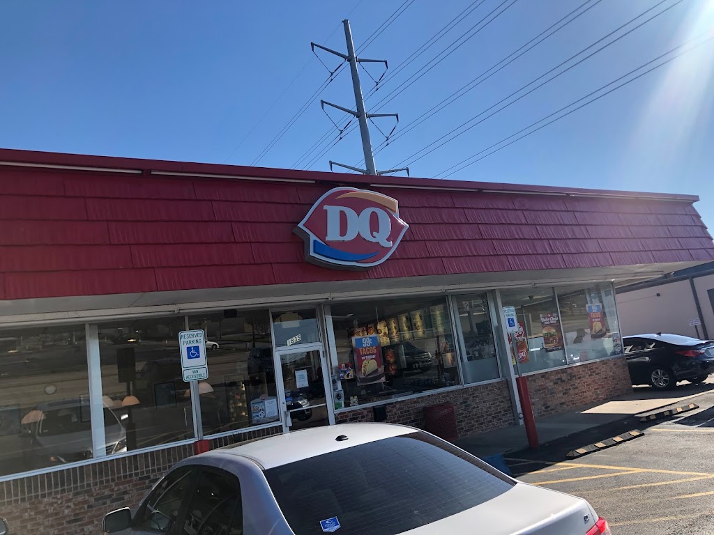 Dairy Queen | 1835 W Louisiana St, McKinney, TX 75069, USA | Phone: (972) 542-0480