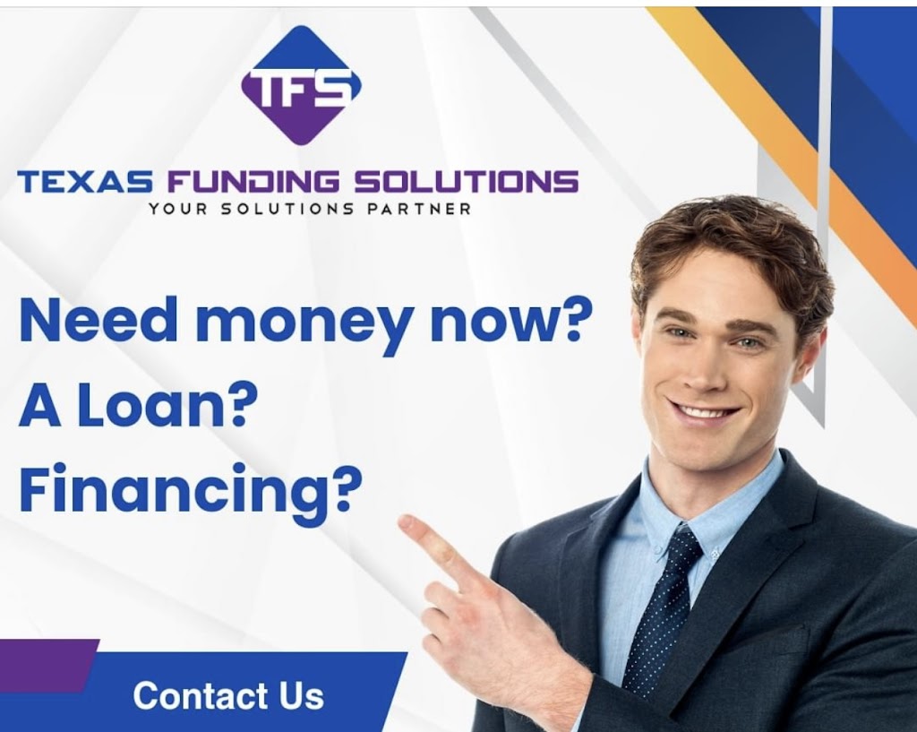 TFS Texas Funding Solutions | 2591 Dallas Pkwy #300, Frisco, TX 75034 | Phone: (972) 439-3334