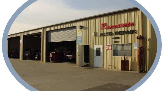 Rasmussen Auto Repair | 1023 N Maple Ave, Fresno, CA 93702 | Phone: (559) 251-0669