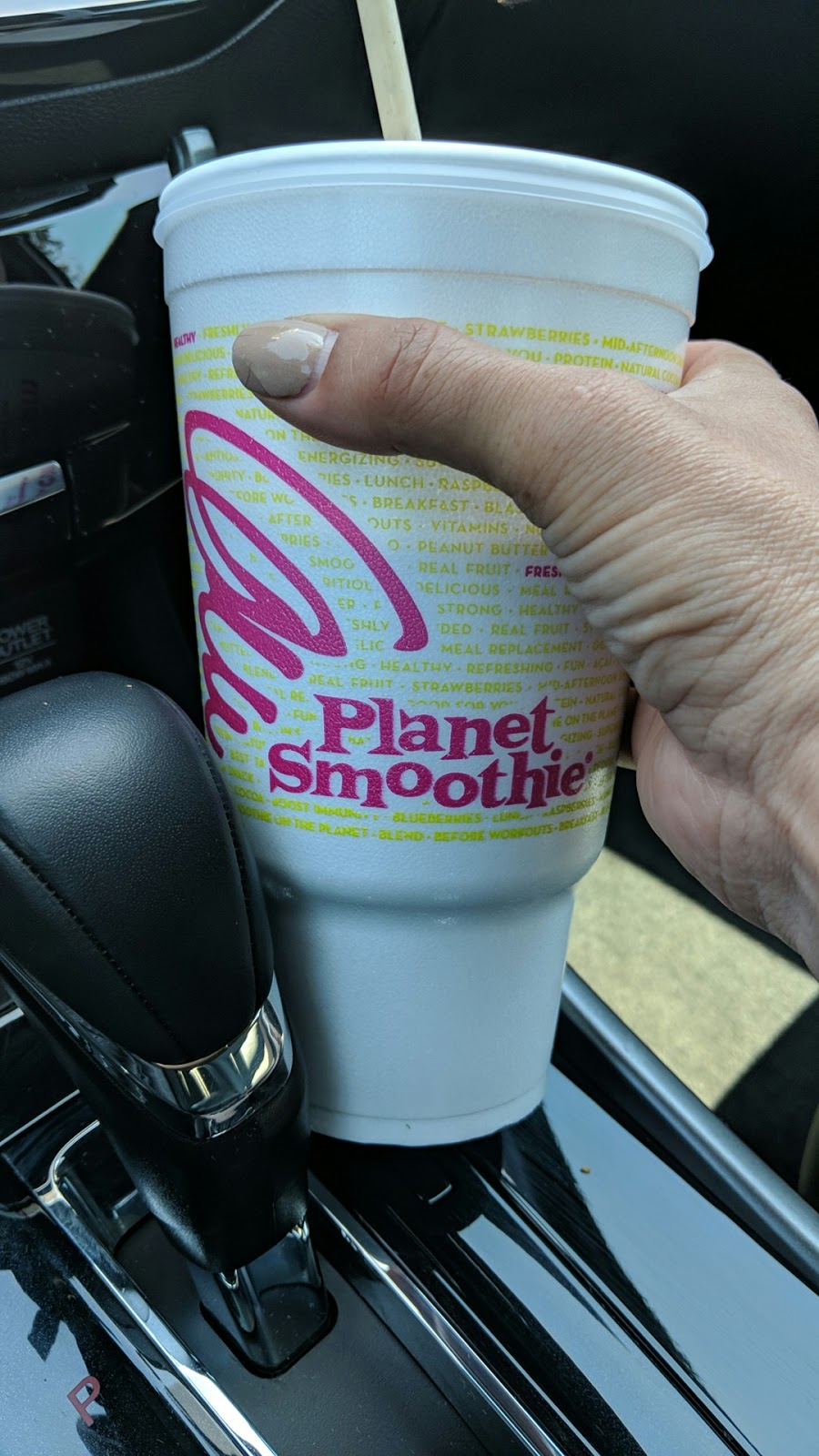 Planet Smoothie | 1425 Tuskawilla Rd, Winter Springs, FL 32708 | Phone: (407) 695-5030