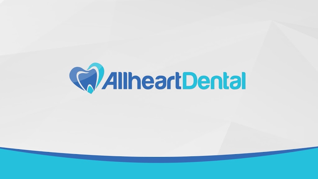 Allheart Dental | 2710 N Belt Line Rd #110, Irving, TX 75062, USA | Phone: (972) 360-8810