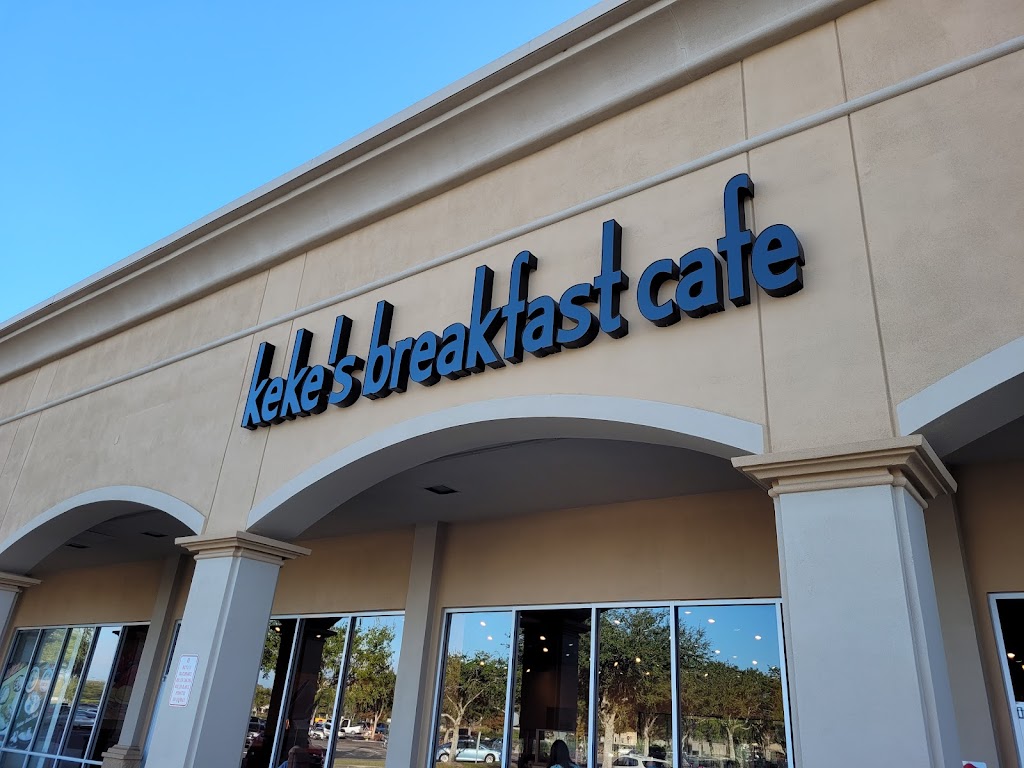 Kekes Breakfast Cafe | 1830 Bruce B Downs Blvd, Wesley Chapel, FL 33543, USA | Phone: (813) 528-8108