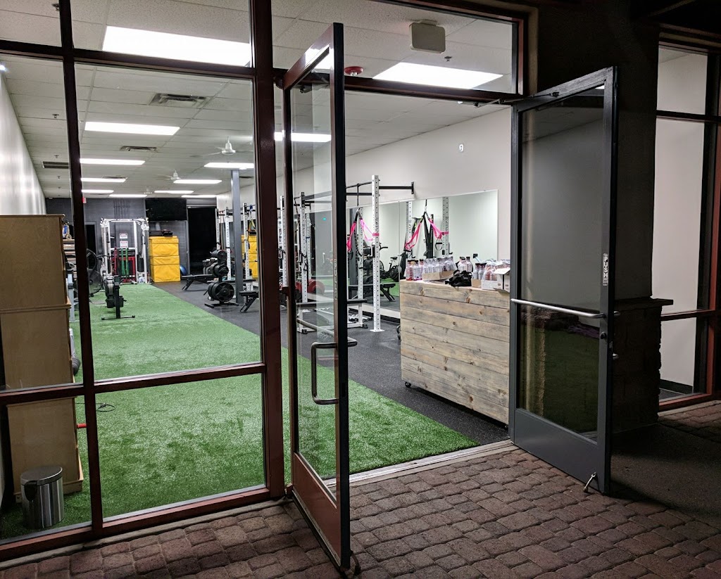 Longevity Athletics | 20924 N John Wayne Pkwy Ste D2-A, Maricopa, AZ 85139, USA | Phone: (520) 261-4661