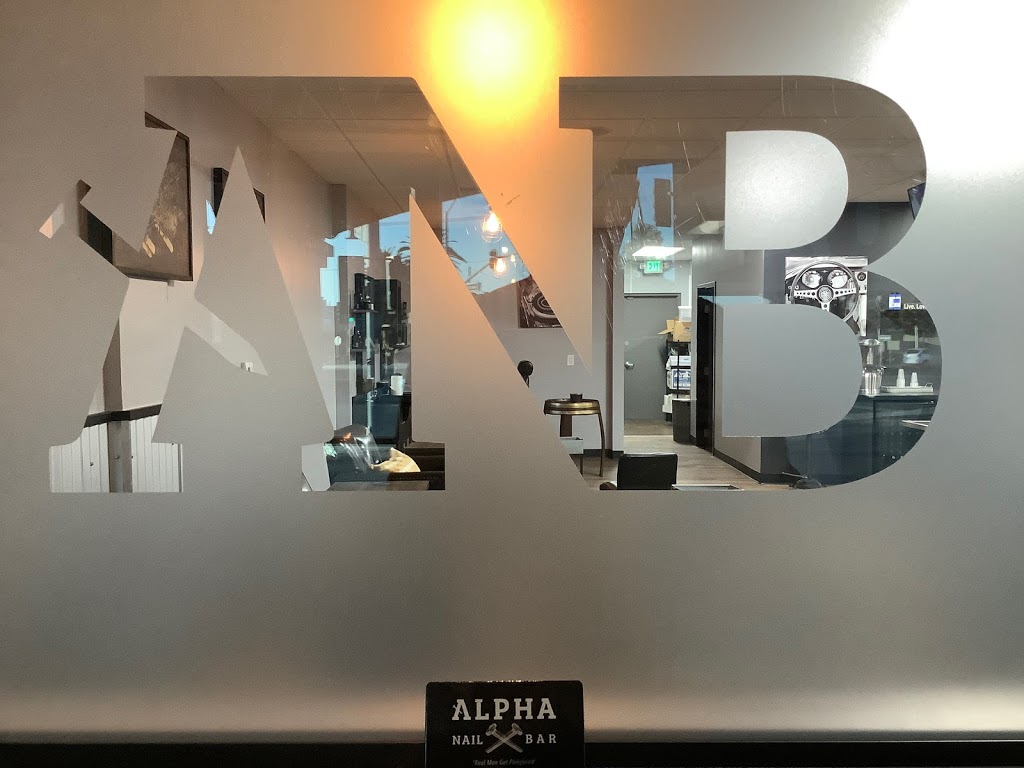 Alpha Nail Bar | 18103 Imperial Hwy, Yorba Linda, CA 92886, USA | Phone: (714) 340-7955