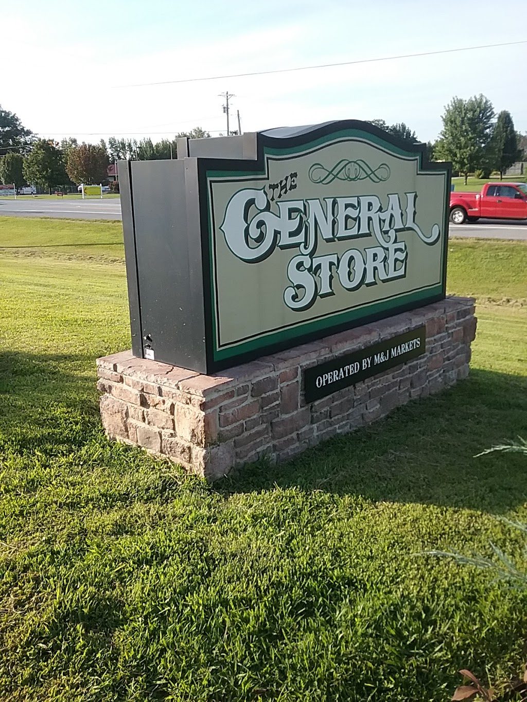 OAK GROVE GENERAL STORE | 2708 Hwy 52 W, Bethpage, TN 37022, USA | Phone: (615) 888-2258