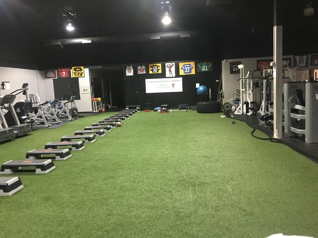 Jag Fitness | 2021 W Liddell Rd B, Duluth, GA 30096, USA | Phone: (770) 962-7682