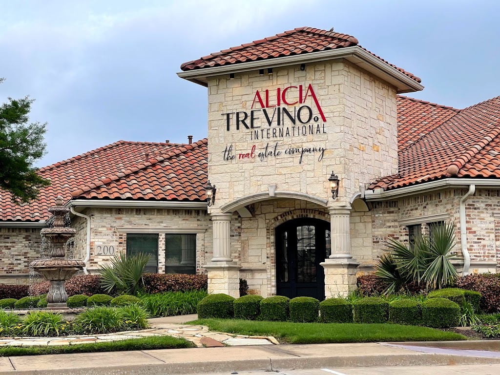 Alicia Trevino International | 2040 N Belt Line Rd, Mesquite, TX 75150, USA | Phone: (214) 876-4567