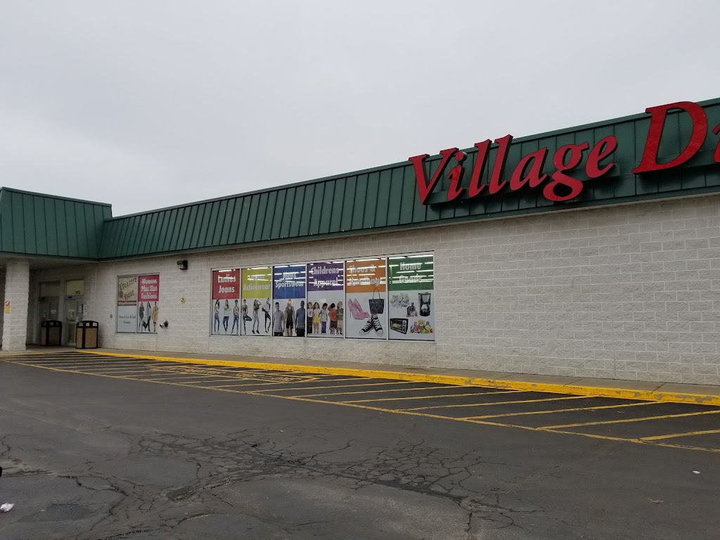 Village Discount Outlet | 193 E Waterloo Rd, Akron, OH 44319, USA | Phone: (614) 443-3421