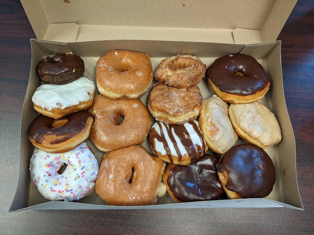 Miltons Donuts | 3533 Roosevelt Blvd, Middletown, OH 45044, USA | Phone: (513) 422-8612