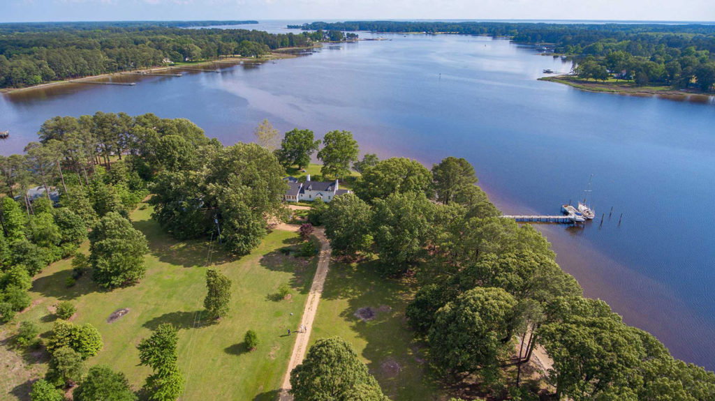 Isabell K Horsley Real Estate | 17229 General Puller Hwy, Deltaville, VA 23043, USA | Phone: (804) 776-9297