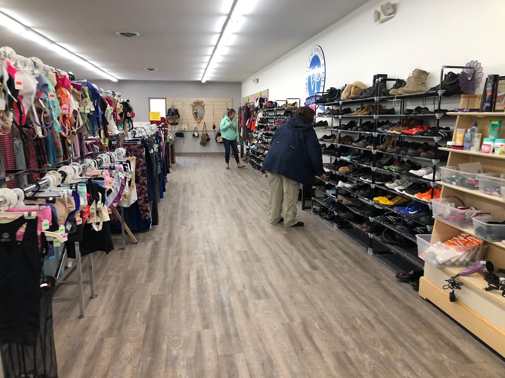 St. Vincent de Paul Society Thrift Store | 1311 W Wisconsin St, Portage, WI 53901, USA | Phone: (608) 742-5513