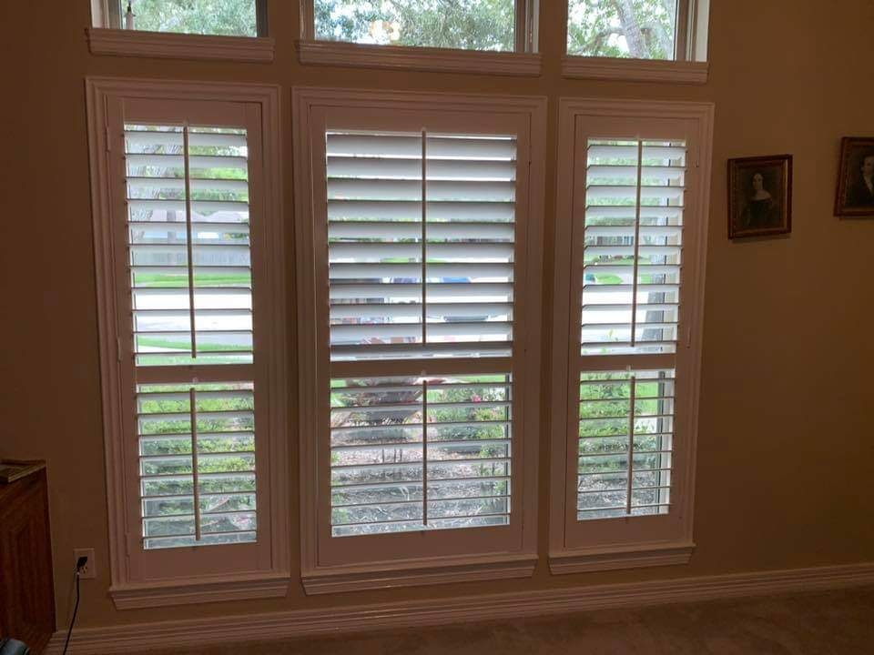 DR Window Fashions | 351 Columbia Memorial Pkwy e1, Kemah, TX 77565 | Phone: (888) 420-6767