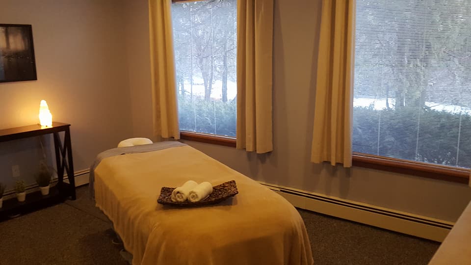 InTouch Therapeutic Massage, LLC | 5009 Columbia Rd, Cedarburg, WI 53012, USA | Phone: (262) 377-6223