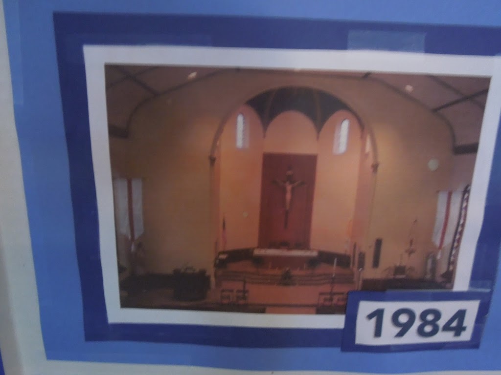 St Marys Catholic Church | 423 5th St S, Stillwater, MN 55082 | Phone: (651) 439-1270