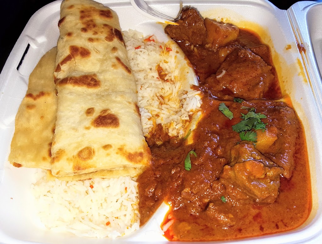 Bonani Take Out Indian Kitchen | 115 New Canaan Ave, Norwalk, CT 06850, USA | Phone: (203) 846-3361