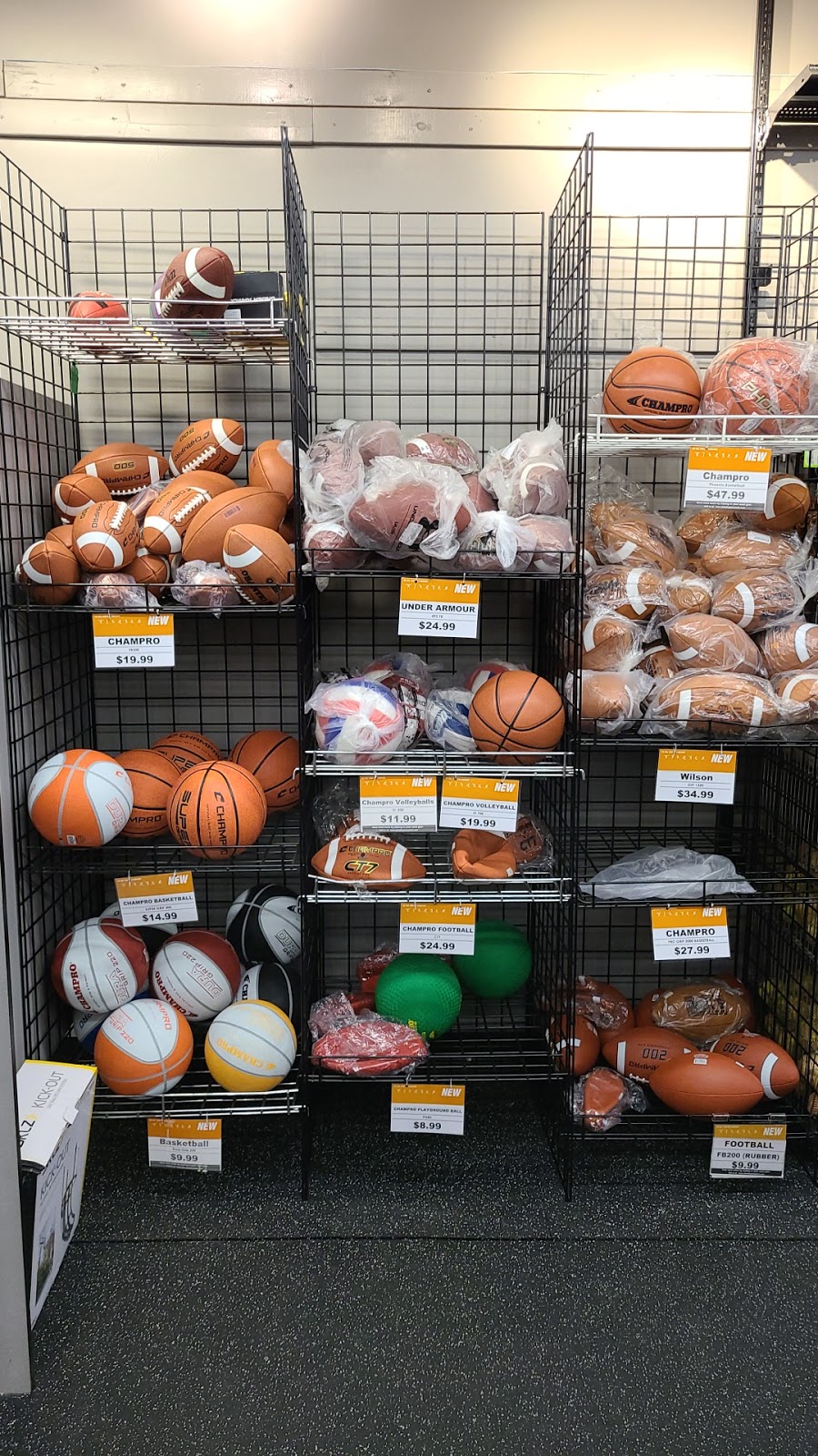 Play It Again Sports | 1400 N Litchfield Rd, Goodyear, AZ 85395, USA | Phone: (623) 939-7799