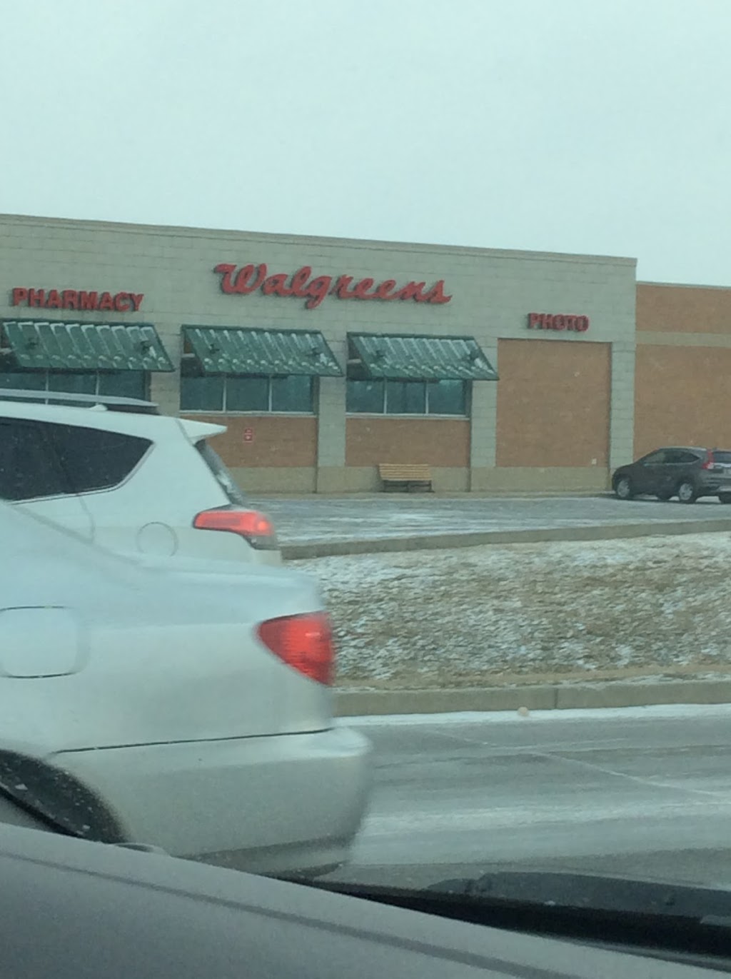 Walgreens | 11932 Lima Rd, Fort Wayne, IN 46818, USA | Phone: (260) 637-6667