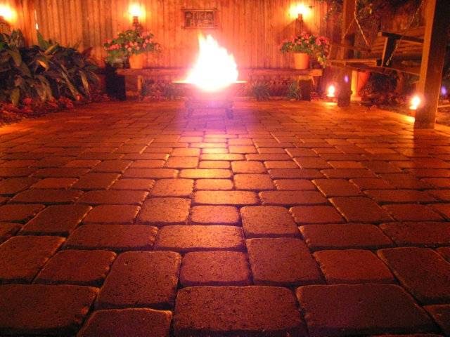 Moderna Pavers and Wall Creations | 215 Stokes Landing Rd, St. Augustine, FL 32095, USA | Phone: (904) 537-0411