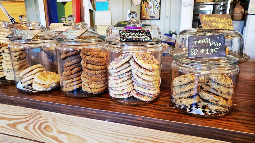 Tough Cookie Bakery | 601 Chestnut St D, Bastrop, TX 78602, USA | Phone: (512) 629-6936