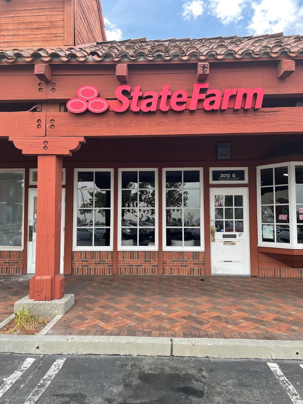 Sabrina Barajas - State Farm Insurance Agent | 2012 N Riverside Ave Ste G, Rialto, CA 92377, USA | Phone: (909) 543-0284