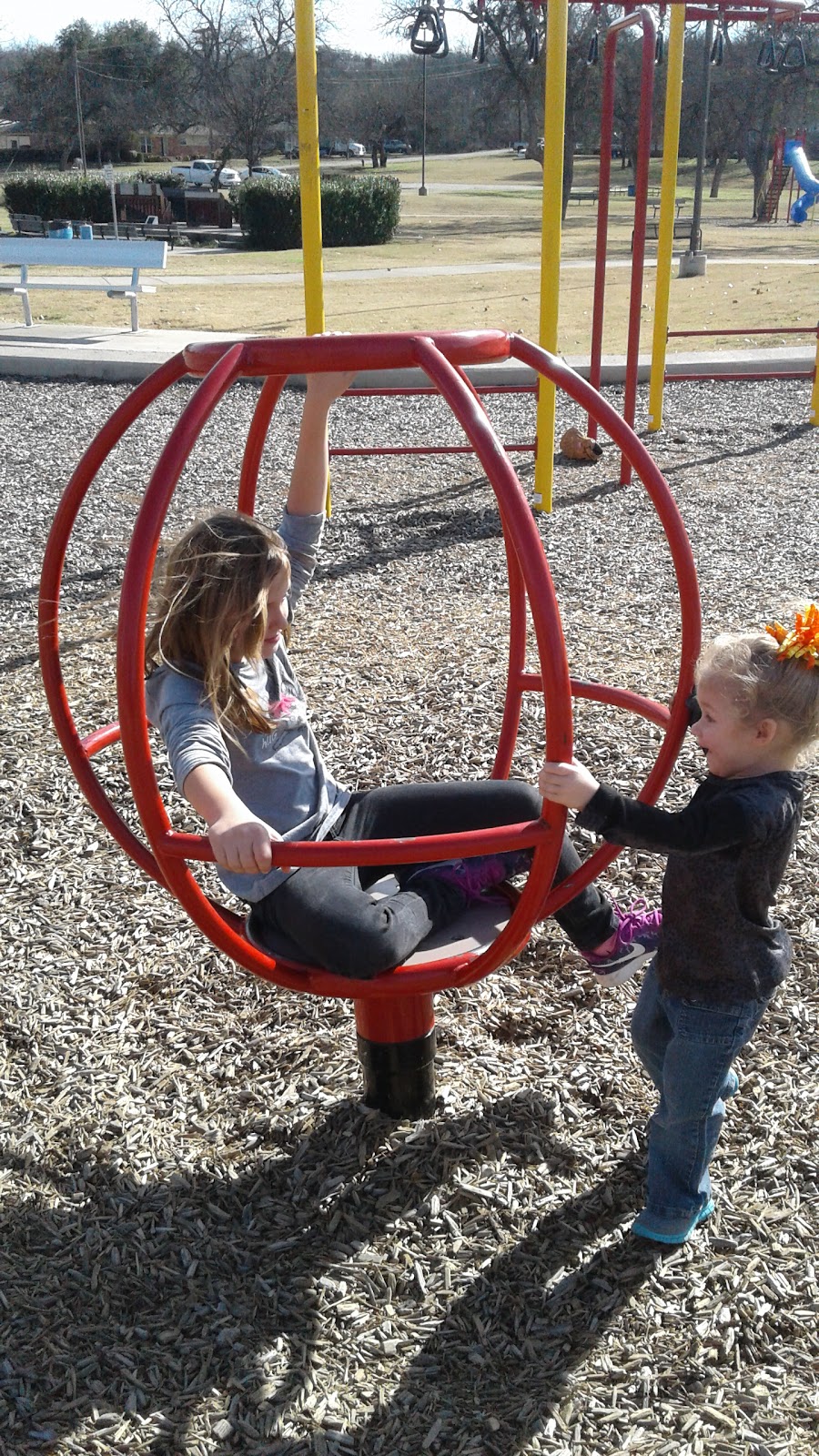 Hillsboro City Park | 200 Milford Rd, Hillsboro, TX 76645, USA | Phone: (254) 582-3478