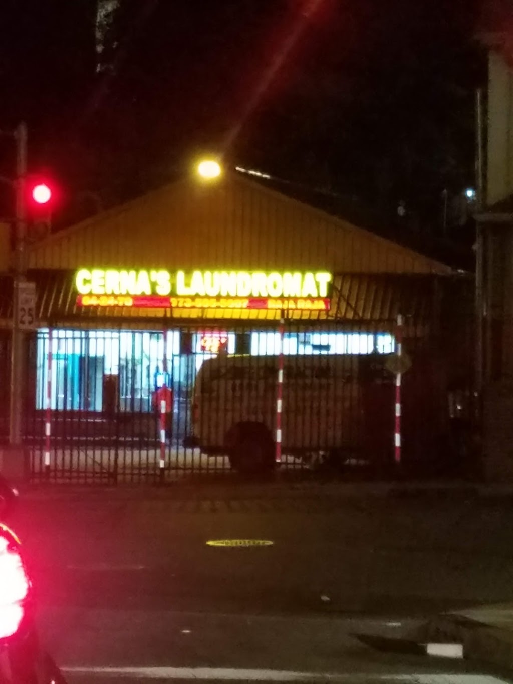 Cernas Laundromat Inc | 217 W Broadway #221, Paterson, NJ 07522, USA | Phone: (973) 595-5007