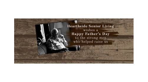 Hearthside Senior Living | 601 Wolf River Blvd, Collierville, TN 38017, USA | Phone: (901) 854-6590