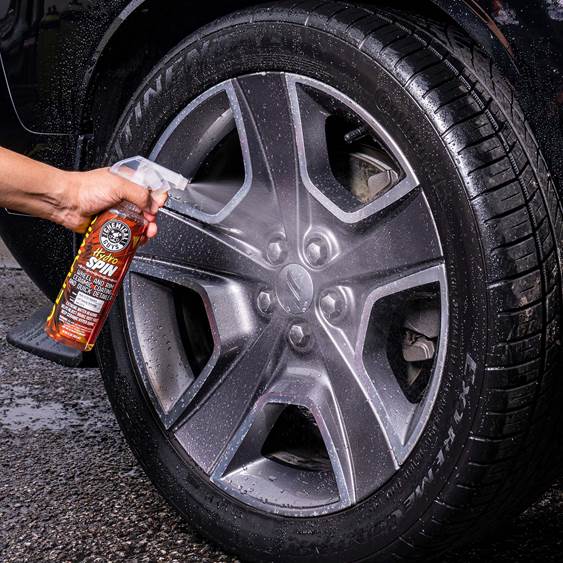 Detail Garage - Auto Detailing Supplies | 12384 Palmdale Rd Suite 103, Victorville, CA 92392 | Phone: (442) 327-9044