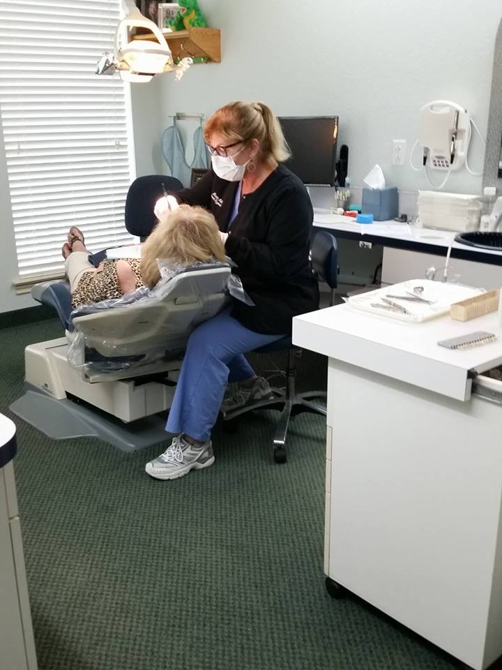 WestPark Dental Associates | 4105 Spring Creek Pkwy STE 502, Plano, TX 75024, USA | Phone: (972) 964-7500