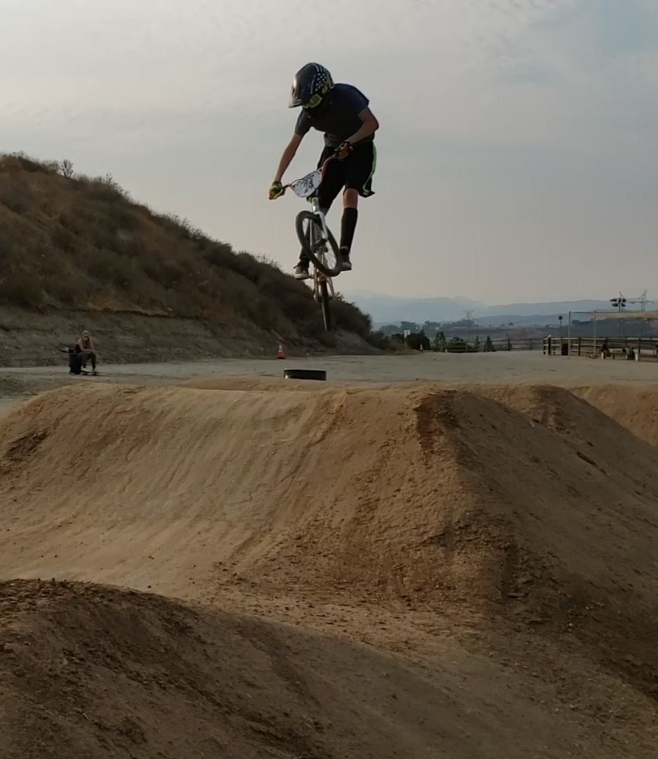 Trek Bike Park of Santa Clarita | 20870 Centre Pointe Pkwy, Santa Clarita, CA 91350, USA | Phone: (661) 250-3756