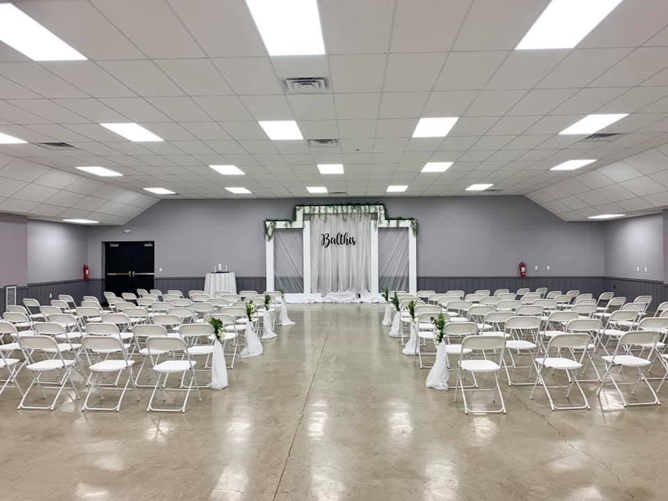 Mercer County Fairgrounds | 1001 W Market St, Celina, OH 45822, USA | Phone: (419) 586-3239