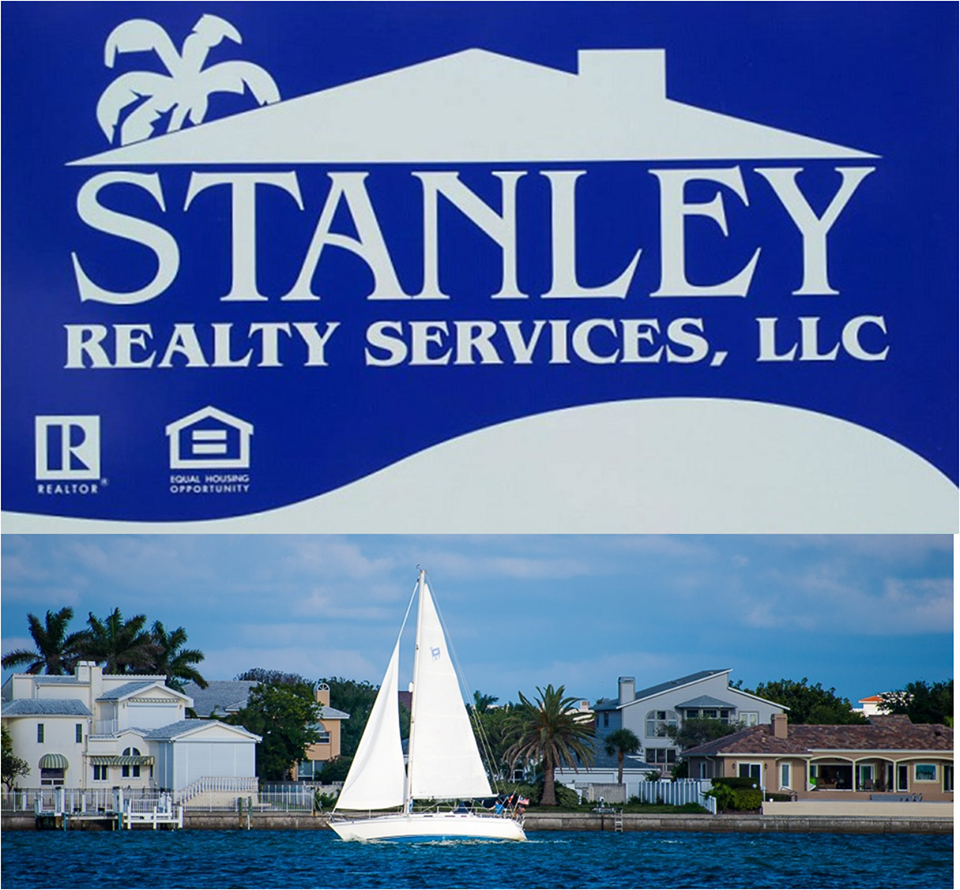 Stanley Realty Services Llc | 17620 Lee Ave #4, Redington Shores, FL 33708, USA | Phone: (727) 466-8854