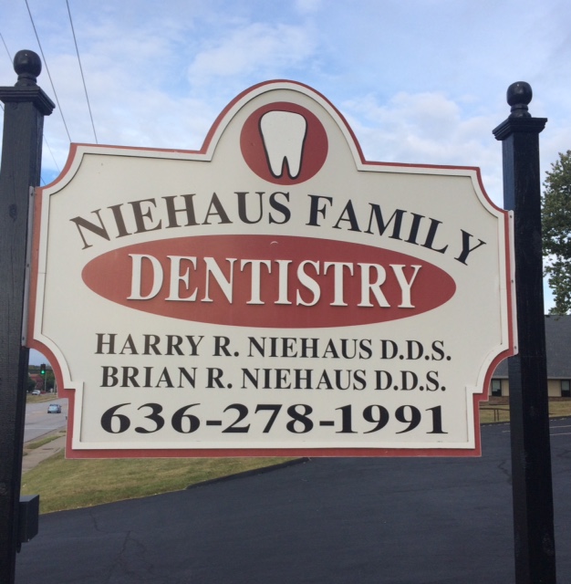 Niehaus Family Dentistry | 6900 Mexico Rd, St Peters, MO 63376, USA | Phone: (636) 278-1991