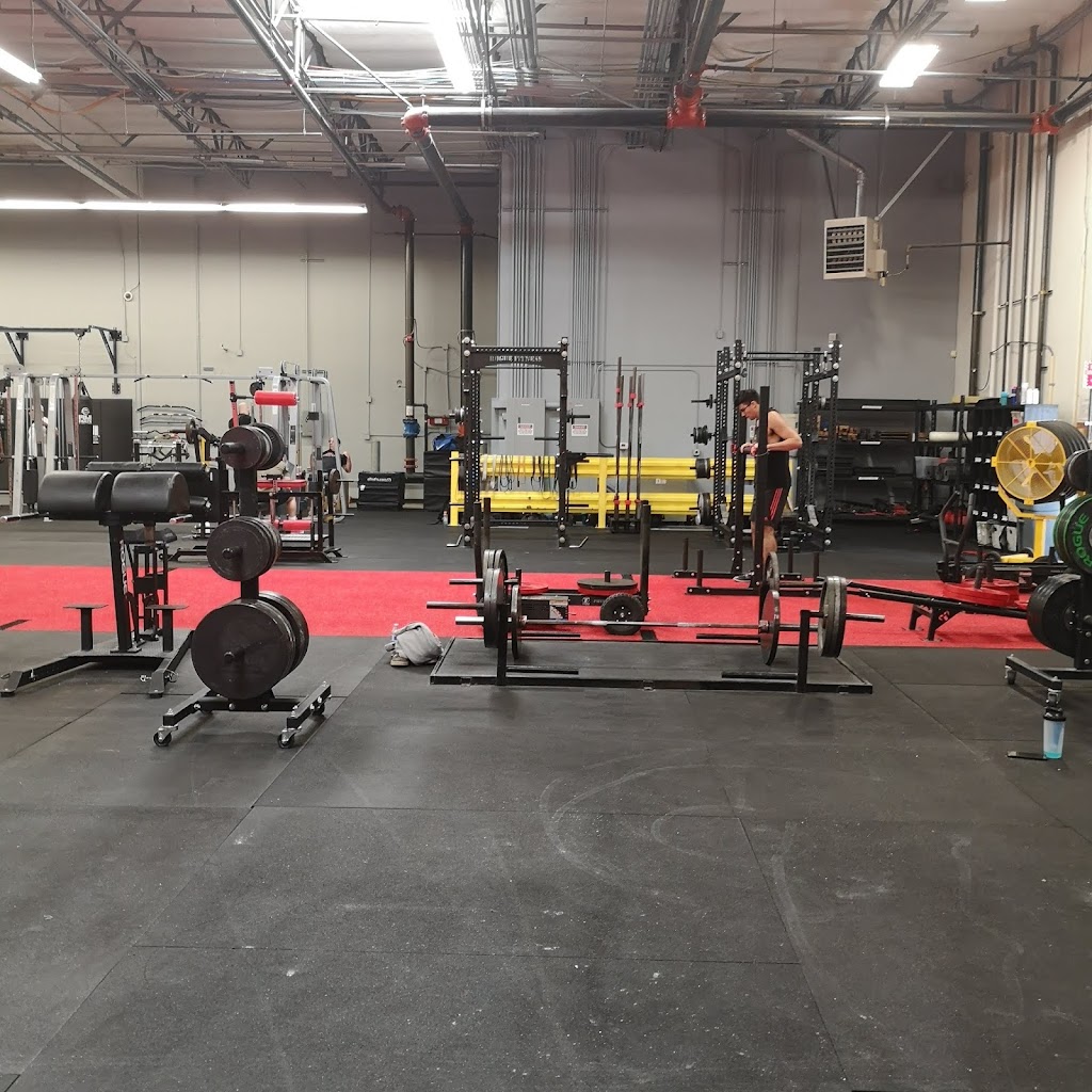 Super Training Gym (Store) | 855 Riverside Pkwy #10, West Sacramento, CA 95605, USA | Phone: (916) 304-1790